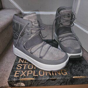 THE NORTH FACE OZONE PARK WINTER BOOTS [men's size 8.5] $150-